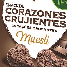 Snack. Graphic Design project by Carolina González Sánchez - 10.24.2019