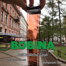Bobina de David Poveda Fouz 'Ganjah' Ein Projekt aus dem Bereich Animation, Videobearbeitung, Skript und Motion Graphics von David Poveda Fouz - 10.09.2019