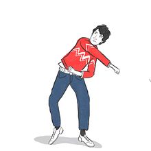 La resistencia. Un progetto di Illustrazione tradizionale di Diego Andrés Corzo Rueda - 24.10.2019