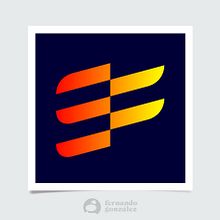 Imagen personal Samfit, entrenador fitness. Un projet de Design , Création de logos , et Design graphique de Fernando González - 24.10.2019