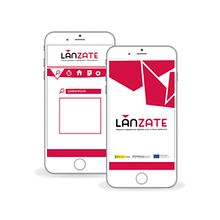 DISEÑO APP Y WEB. Un progetto di Design per smartphone e Web design di VERÓNICA LÓPEZ DÍAZ - 24.10.2019