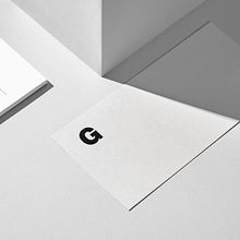 Gema Guerrero™. Un projet de Br, ing et identité, Marketing, Design , Création de logos, Design graphique, Photographie publicitaire , et Publicité de Jose Antonio Jiménez Macías - 25.10.2019