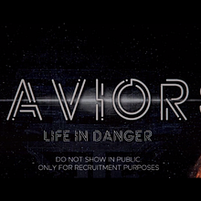 SAVIORS. 3D, Animation, 3D Animation, Character Animation, Film, and Motion Graphics project by Diego Valero - 07.10.2019