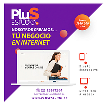 Mi Proyecto del curso: Google Ads y Facebook Ads desde cero. Design project by pia sepulveda - 10.26.2019