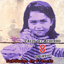 Calle del Acuerdo 8 elpatio (Documental con subtítulos en Francés). Un progetto di Script, Produzione audiovisiva e Produzione audiovisiva di David Poveda Fouz - 02.05.2010