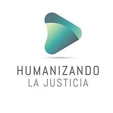 Humanizando la Justicia. Un proyecto de Diseño de logotipos de Laura Alonso Araguas - 01.05.2019