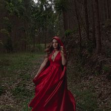 Mi Proyecto del curso: Retoque fotográfico de moda y belleza con Photoshop. Un progetto di Fotografia artistica di Andrés Perdomo Bermúdez - 26.10.2019