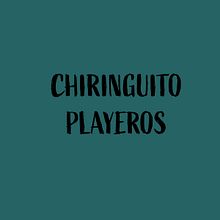 Chiringuito Playeros -. Br, ing, Identit, and Graphic Design project by Sofi Fornetti - 10.26.2019