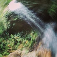 Transformación. Drawing project by Guille Brune - 10.26.2019