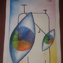 Scheller un niño feliz. Street Art, Fine Arts, Concept Art, Creativit, Pencil Drawing, Artistic Drawing, Portrait Drawing, Realistic Drawing, and Art Direction project by Erwin Danilo Cárcamo López - 10.27.2019