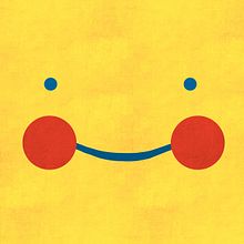 Smile. Graphic Design project by Carolina Rodriguez - 10.27.2019