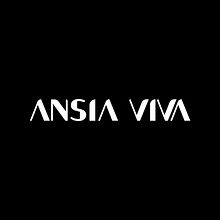 Ansia Viva. Projekt z dziedziny Branding i identyfikacja wizualna i Projektowanie graficzne użytkownika Eva González Bosch - 27.10.2019
