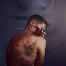 Superar - Making Of. Direção de arte, Fotografia, Fotografia artística, e Retoque fotográfico projeto de Rubén Chase - 27.10.2019