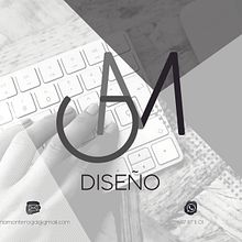 Portfolio Amg_Diseño. Graphic Design, Marketing, Advertising, and Social Media project by Ana Montero - 10.28.2019