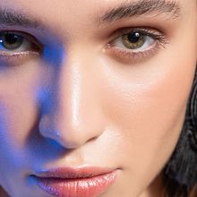 Beauty Retouch. Photograph, Fashion Photograph, Photographic Lighting, and Photo Retouching project by Alan Narvaez Navarrete - 10.28.2019