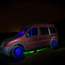 Mi Proyecto del curso: Introducción a la fotografía nocturna. Projekt z dziedziny Fotografia użytkownika Julio Carlos Díaz Padrón - 28.10.2019