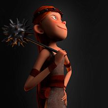La herrera . Un projet de 3D de Jorge Lerones - 25.05.2020