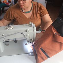 Bolsas práticas e atemporais.. Un projet de Stylisme de Yeda Miranda - 28.10.2019