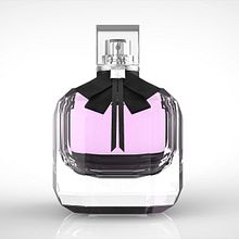 YSL Mon Paris 90 ml (3D). Un proyecto de 3D, Animación 3D y Modelado 3D de José García Magdaleno - 29.10.2019