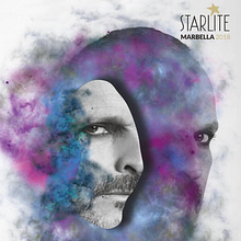 Campaña Publicitaria “Starlite”. Br, ing, Identit, Film, Collage, Creativit, Design, Poster Design, Graphic Design, Photograph, and Advertising project by Celia Macías - 10.29.2019