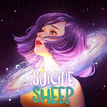 Mrsuicidesheep commission