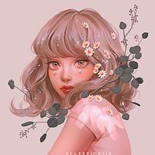 Daisy Drops