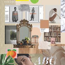 portfolio. Een project van  Br, ing en identiteit, Redactioneel ontwerp, Grafisch ontwerp, Webdesign, Portfoliobeheer, Traditionele illustratie, Digitale illustratie, Marketing, T y pografie van Áurea Hernández - 29.10.2019
