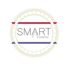 Smart Academy. Logo Design project by Jose Alberto Casinadie - 10.29.2019