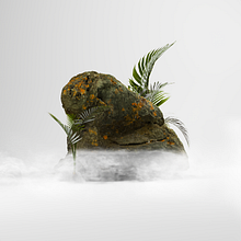 Rock Collection II Ein Projekt aus dem Bereich 3D von Marco Segovia - 30.10.2019