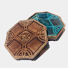 Siestas en La Cima. Un proyecto de Diseño, Diseño de logotipos, Diseño editorial, Diseño gráfico, Ilustración tradicional y Packaging de Dana Noche - 30.10.2019