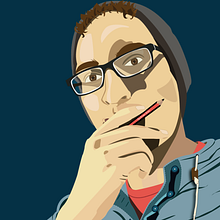 Curriculum Vitae. Drawing, Graphic Design, and Vector Illustration project by Guillermo Bitar - 10.30.2019