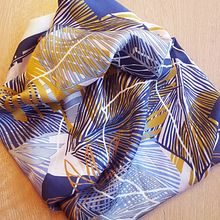 Patterns in Nature. Accessor, Design, and Pattern Design project by Anabel Carrasco - 10.30.2019
