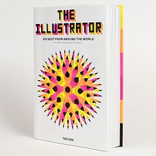 THE ILLUSTRATOR. Un proyecto de Diseño editorial e Ilustración digital de Costhanzo - 30.10.2019