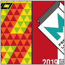 CARTELES PARA CONCURSOS . % Juan Carlos Lopez Lopez tarafından hazırlanan Poster Tasarımı projesi - 03.30.2019