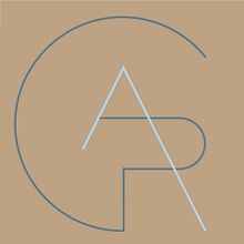  tarjeta de presentación. Logo Design project by Andres Roberto Montes Armas - 10.31.2019