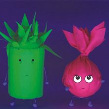 PROYECTO ACADEMICO (dulcito de coco). Animação 2D projeto de Bryan Steven Bejarano Pedraza - 31.10.2019