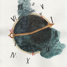 Mi Proyecto del curso: Introducción a la ilustración infantil. Un progetto di Illustrazione tradizionale di demarianhilos - 31.10.2019