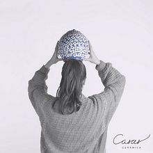 Casas Cerámica. Un proyecto de Br, ing e Identidad, Diseño de logotipos, Diseño gráfico y Fotografía de producto de María Rosa Muñoz Casas - 31.10.2019