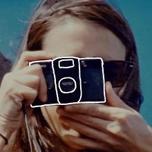 Playa Negra - Super8 film. Un progetto di Animazione e Cinema, video e TV di Pepe Sánchez Moreno - 31.10.2019
