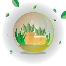 BUBBLE PROJECT. Un proyecto de Diseño gráfico e Ilustración vectorial de Lidia Berengueras Mendez - 31.10.2019