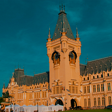 A taste of Romania. Film, Video, TV, and Video Editing project by Rubén Cañizares Jiménez - 11.01.2019