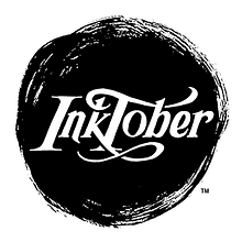 Inktober 2019. Drawing, and Traditional illustration project by Antonio Fernández San Emeterio - 11.01.2019