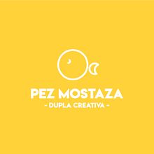 Pez Mostaza - Brand Book. Un proyecto de Dirección de arte, Diseño de logotipos y Diseño gráfico de Maria Zazo - 01.11.2019