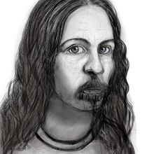 Mi Proyecto del curso: Retrato realista con lápiz de grafito. Portrait Drawing, Traditional illustration, Fine Arts, Sketching, Pencil Drawing, Drawing, Realistic Drawing, Artistic Drawing, and Figure Drawing project by Claudia Gómez Acosta - 11.01.2019