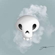 Mi Proyecto del curso: Ilustración digital con Procreate. Traditional illustration project by Jorge Garrido Vallejos - 10.31.2019