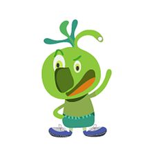 Mi Proyecto del curso: Ilustración de personajes con estilo. Un proyecto de Cómic e Ilustración tradicional de Patxi Xabier de Guinea - 02.11.2019