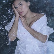Yokai Onna. Fotografia de moda, Fotografia artística, Fotografia, e Fotografia de retrato projeto de Isabel M. Mejia - 03.11.2019
