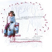 Mi Proyecto del curso: Técnicas de bordado experimental sobre papel. Un progetto di Ricamo di 4dew16 - 05.04.2020