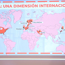 MOTION GRAPICHS Y EDICIÓN DE VIDEO. Un proyecto de 3D, Animación 3D, Diseño, Diseño 3D, Diseño gráfico, Edición de vídeo, Ilustración vectorial, Motion Graphics, Postproducción audiovisual, Televisión y Vídeo de VERÓNICA LÓPEZ DÍAZ - 05.11.2019