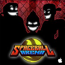 Spaceball Arena. Un projet de Art conceptuel, Conception de jeux , Conception de personnages, Design graphique, Illustration traditionnelle, Illustration numérique et Illustration vectorielle de Michael Domínguez Illescas - 03.11.2019